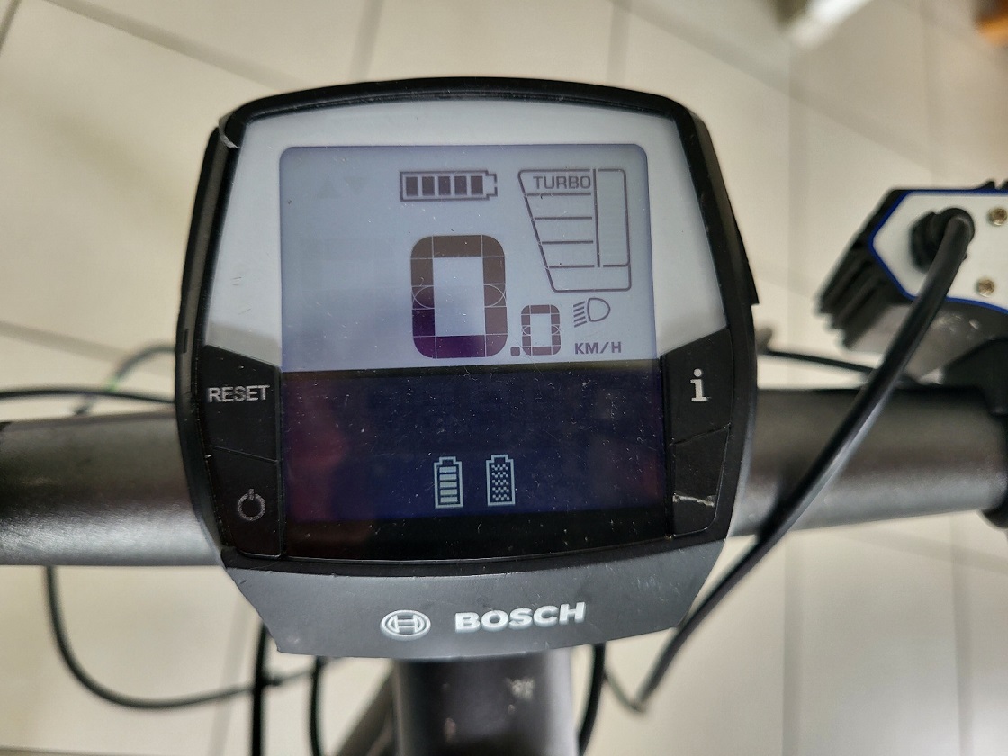 Double batterie vue 1