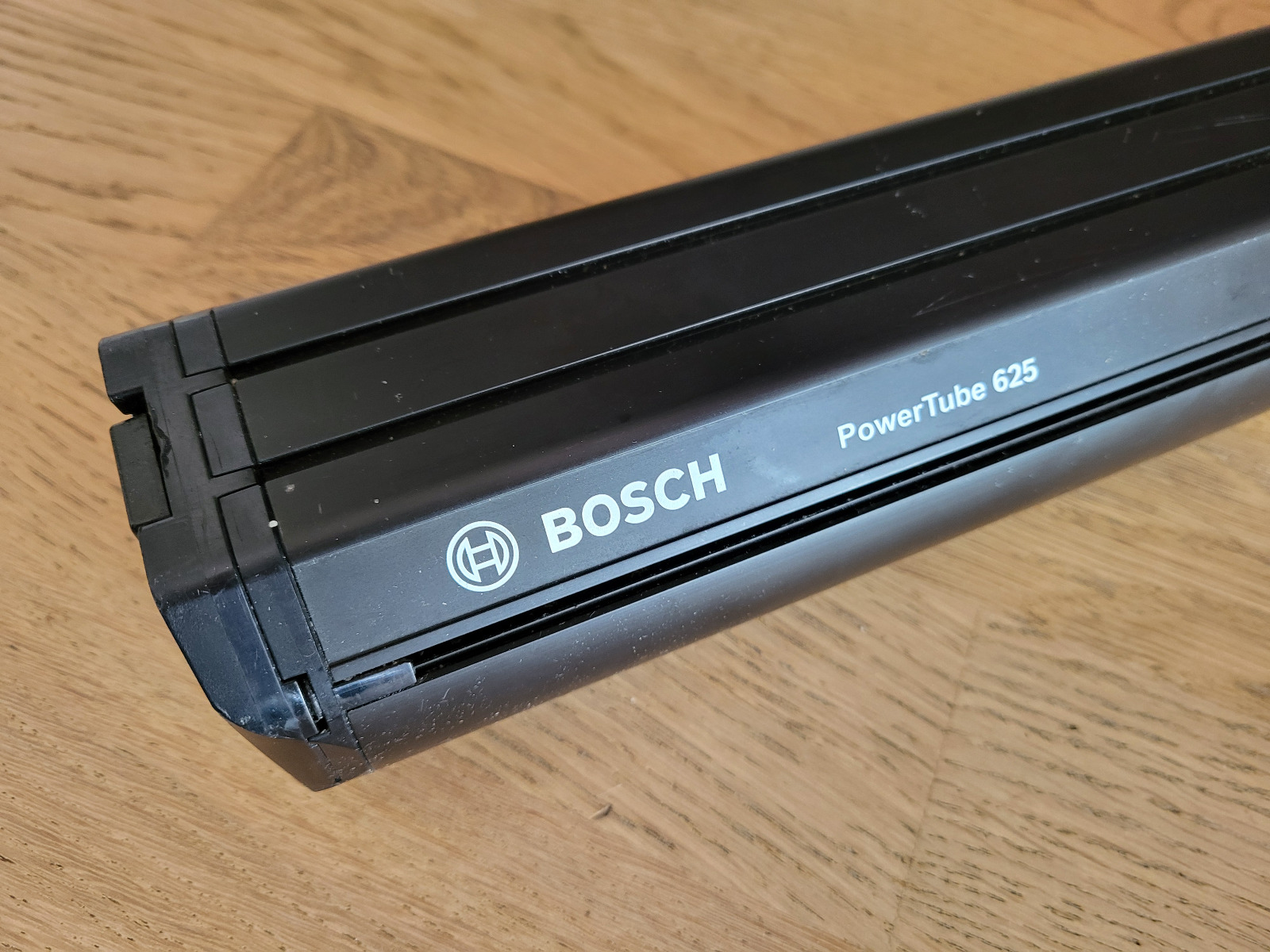Bosch Powertube 625 vue 1